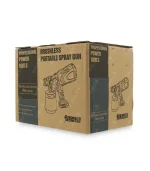 პულივიზატორი ყუთში