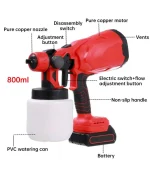 პულივიზატორი ელემენტზე