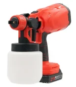 საღებავი პულივიზატორი