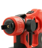 საღებავის გამაფრქვეველი