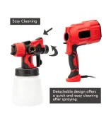 ელექტრო პულივიზატორი