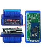 მანქანის სადიაგნოსტიკო პლატა