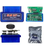 OBD 2 პლატა