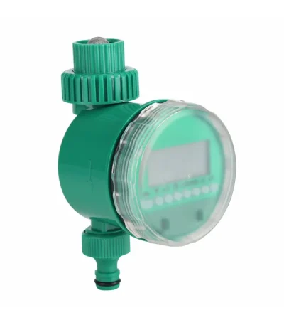 სარწყავი ტაიმერი