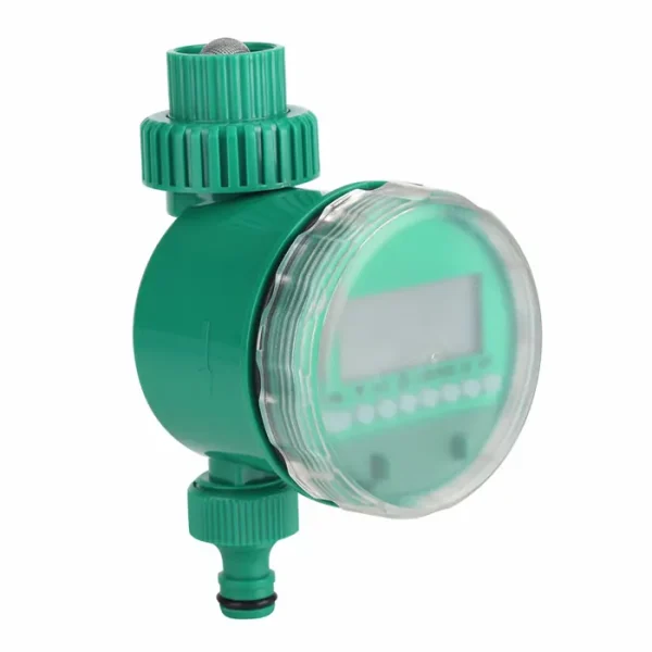 სარწყავი ტაიმერი