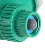 წყლის ტაიმერის ფილტრი