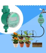 წყლის ტაიმერი