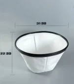 მტვრის ფილტრი