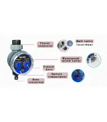 წყლის ტაიმერი