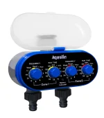 საირიგაციო ტაიმერი