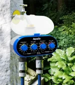 სარწყავი ტაიმერი Aqualin