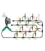 სარწყავი სისტემა