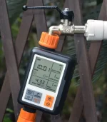 სარწყავი ტაიმერი ციფრული