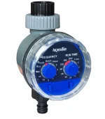 სარწყავი ტაიმერი