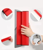 გრძელი შპატელი