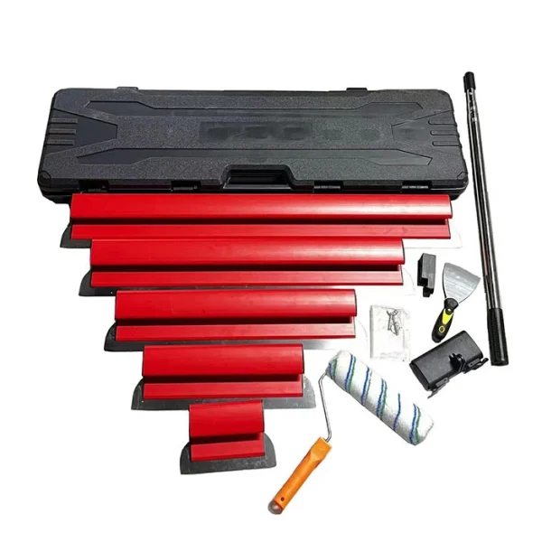 შპატელების ნაბორი