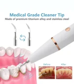 კბილების გაწმენდა