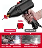 სვარკის აპარატი პორტატული