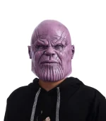 ტანოსის ნიღაბი