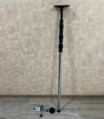 ლაზერი თარაზოს შტატივი