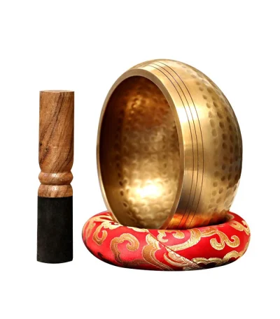 ტიბეტური თასი