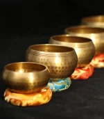 ტიბეტური თასები