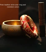 tibetan bowl