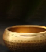 ტიბეტური მომღერალი თასი