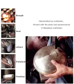 Тибетская чаша