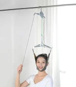 კისრის გრავიტაციული დამჭიმი