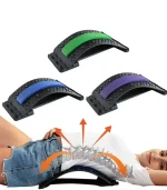 ხერხემლის გამჭიმი