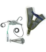 კისრის მალების დამჭიმი