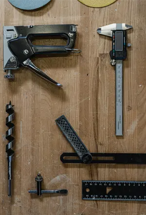 ხელსაწყოები