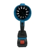 ძლიერი ვინტილიატორი