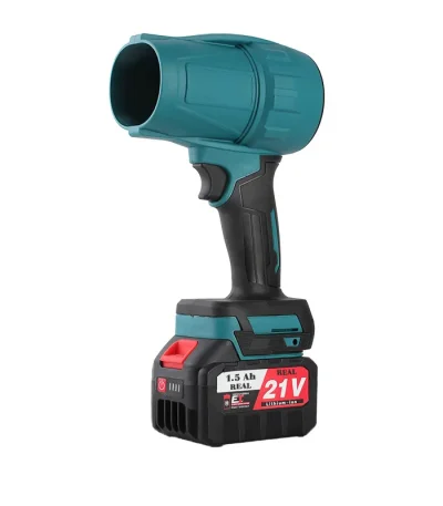 ჰაერის დამბერი