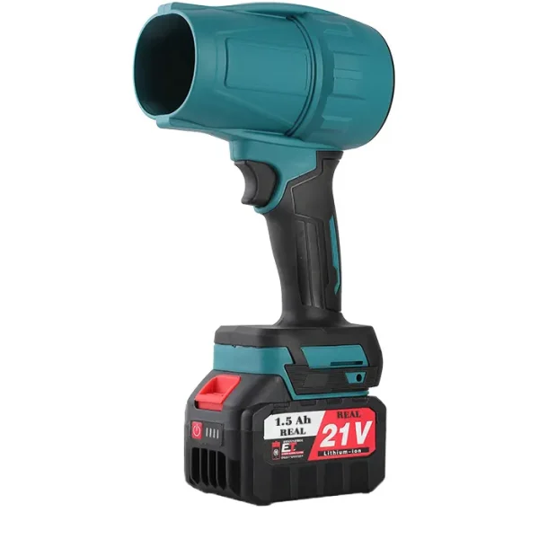 ჰაერის დამბერი