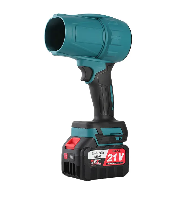 ჰაერის დამბერი